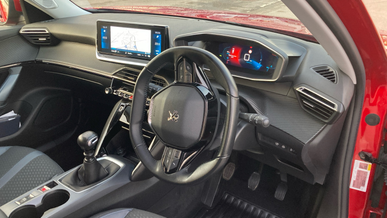 Peugeot 2008 1.2 PureTech Allure Premium 5dr Petrol Estate